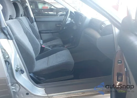 2003 Subaru Outback из США, поврежденный, VIN 4S3BH665237650001